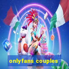 onlyfans couples