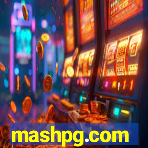 mashpg.com