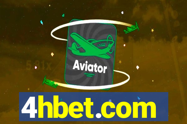 4hbet.com