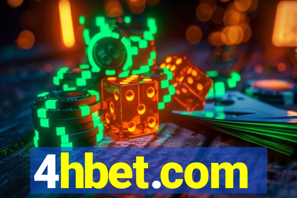 4hbet.com