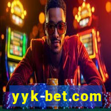 yyk-bet.com