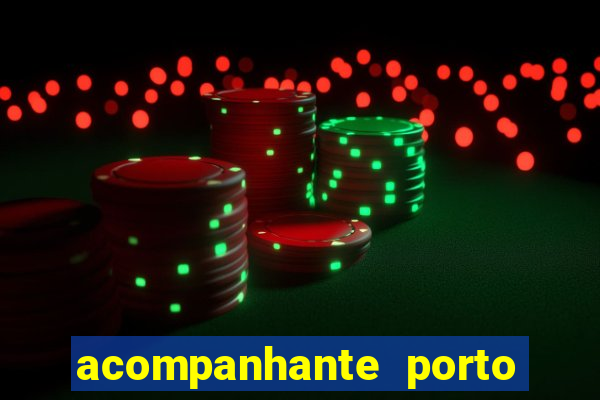 acompanhante porto velho ro