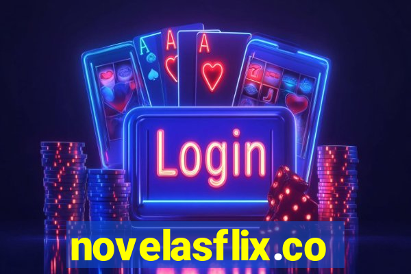 novelasflix.co