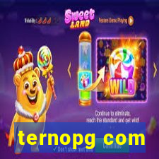 ternopg com