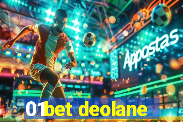 01bet deolane