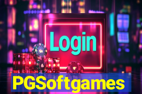 PGSoftgames