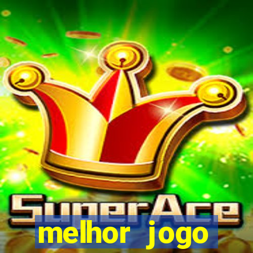 melhor jogo survival android