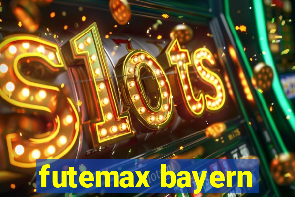 futemax bayern