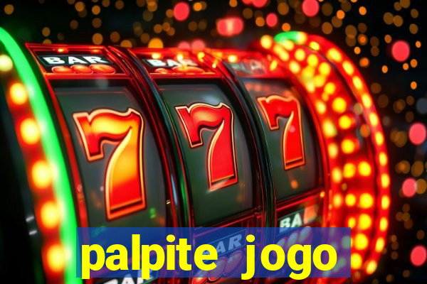 palpite jogo manchester city hoje