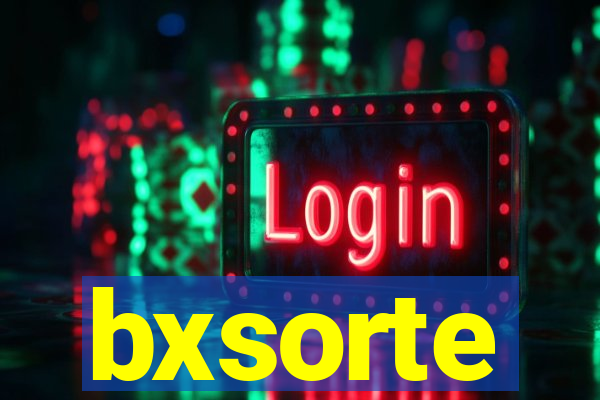 bxsorte