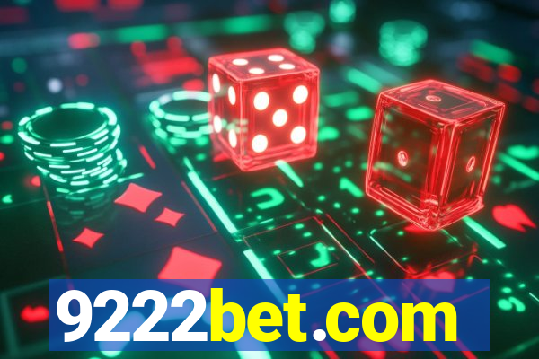 9222bet.com