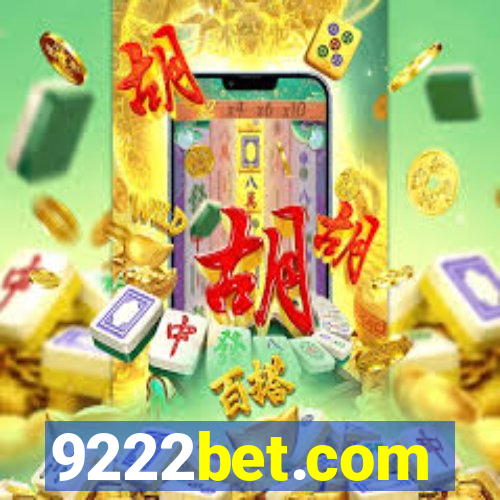 9222bet.com