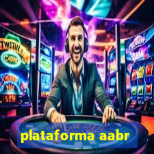 plataforma aabr