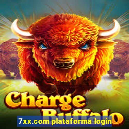 7xx.com plataforma login