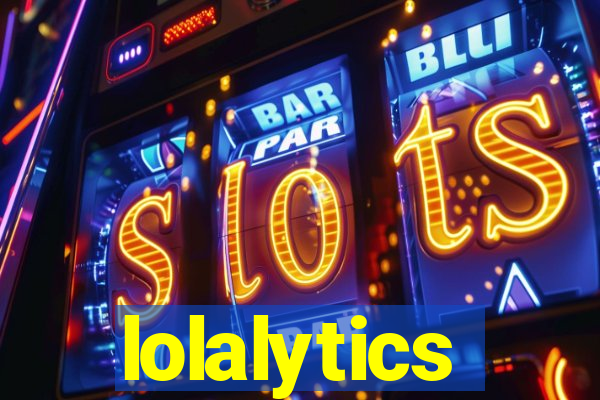 lolalytics