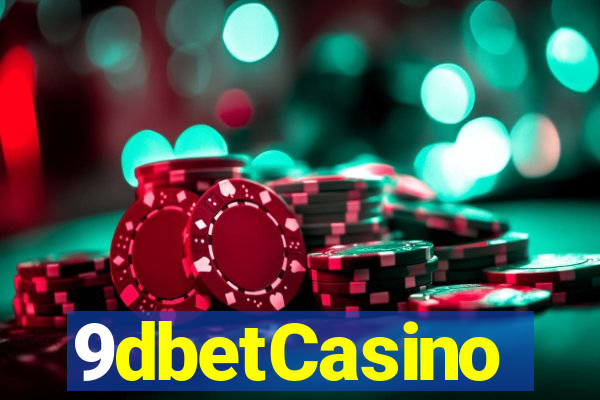 9dbetCasino