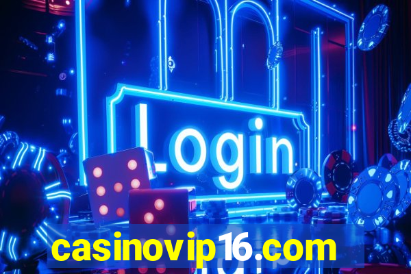 casinovip16.com