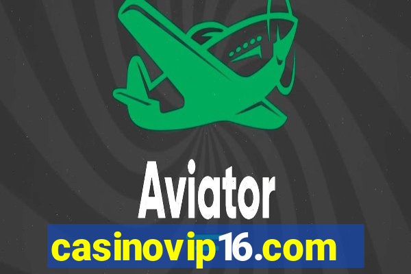 casinovip16.com