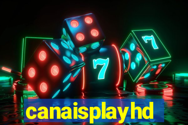 canaisplayhd