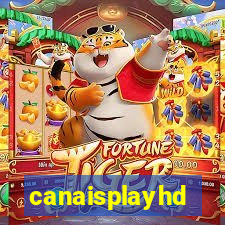 canaisplayhd