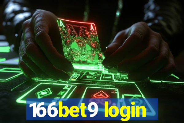 166bet9 login