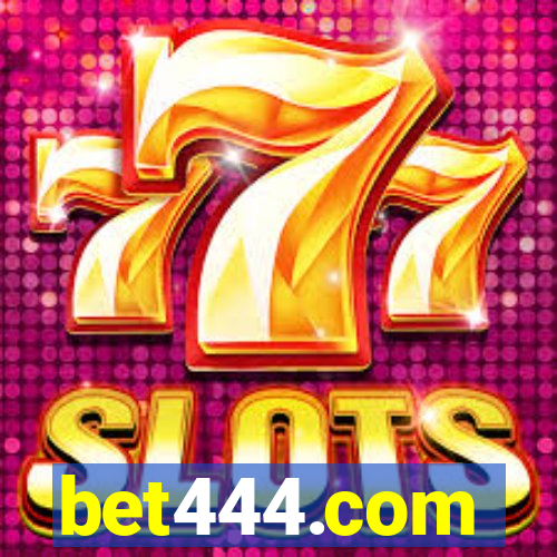 bet444.com