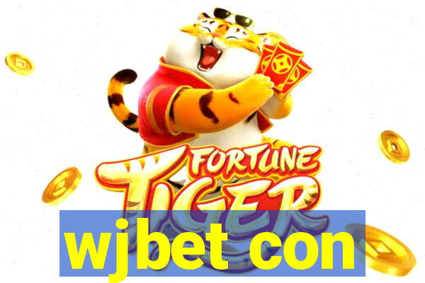 wjbet con