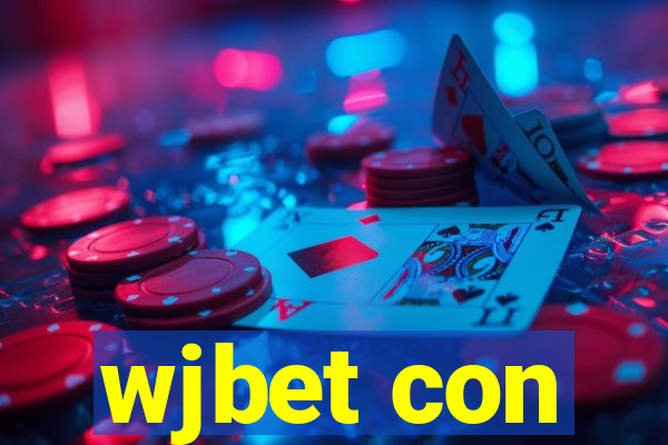 wjbet con