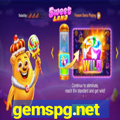 gemspg.net