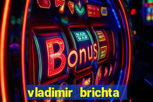 vladimir brichta pelado no filme bingo