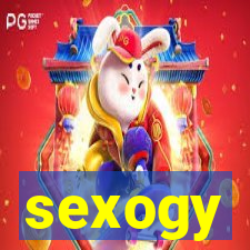 sexogy