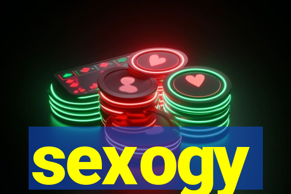 sexogy