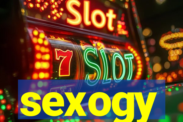 sexogy