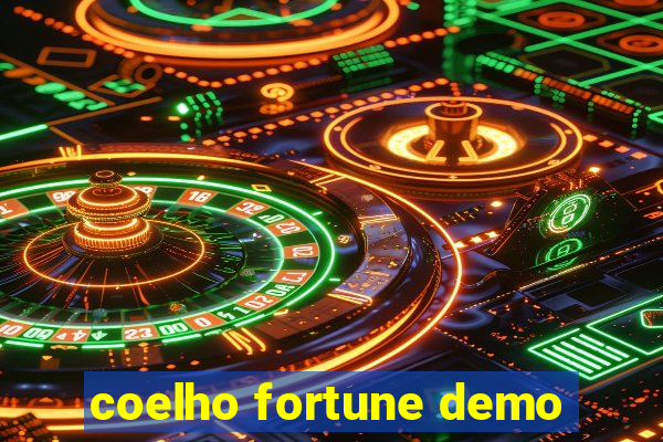 coelho fortune demo