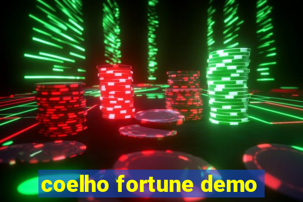 coelho fortune demo