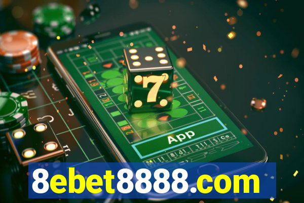 8ebet8888.com