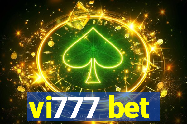 vi777 bet