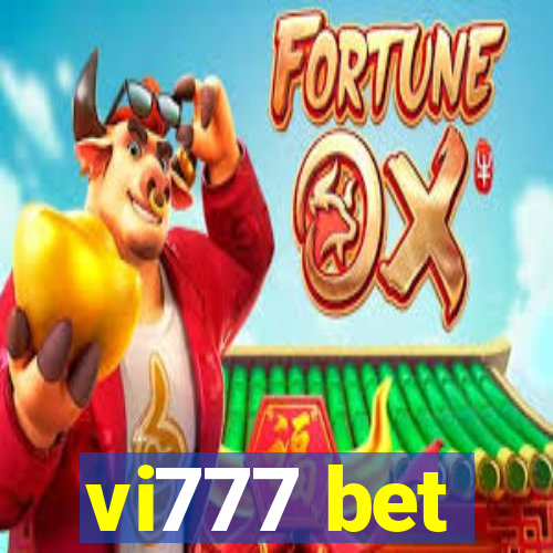 vi777 bet