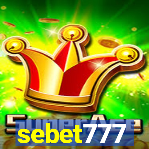 sebet777