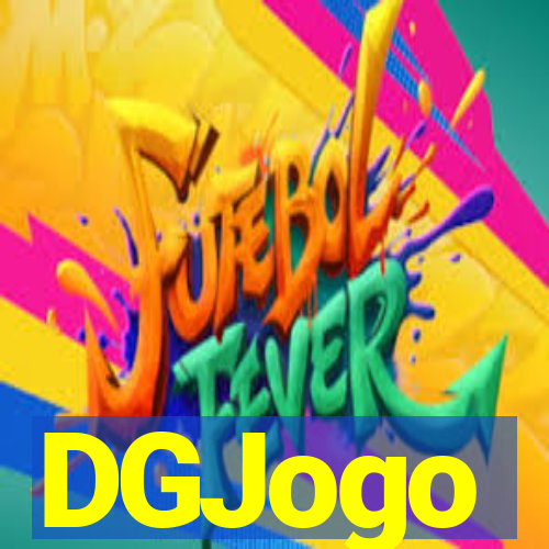 DGJogo