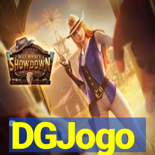 DGJogo