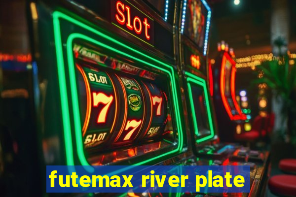 futemax river plate