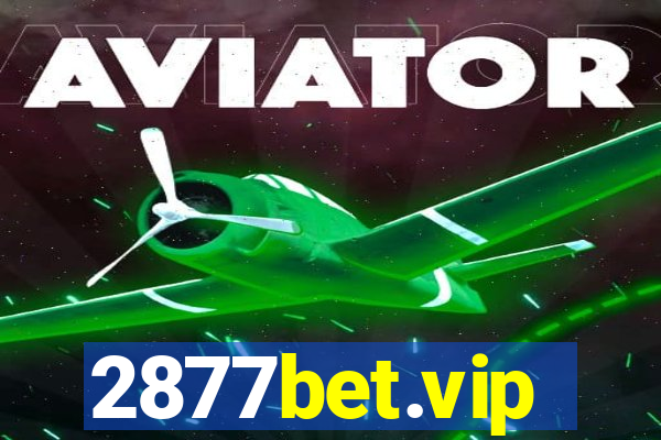 2877bet.vip