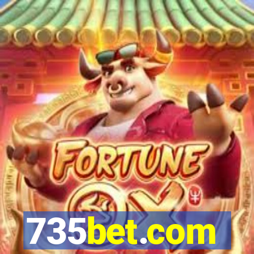 735bet.com