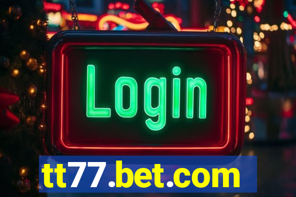 tt77.bet.com