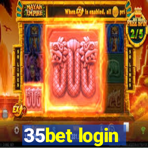 35bet login