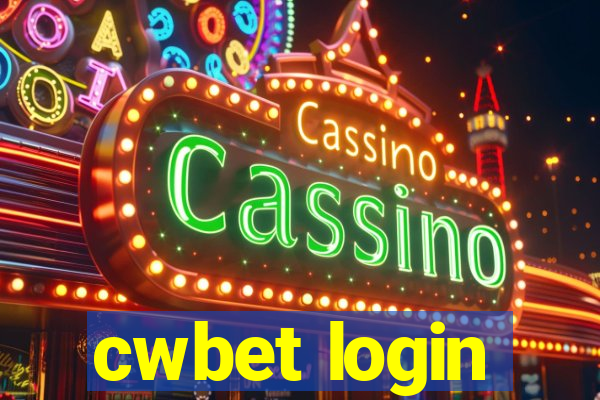 cwbet login