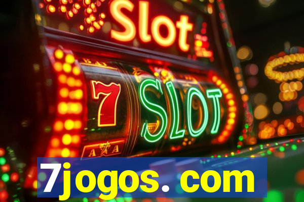 7jogos. com