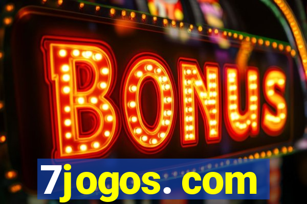 7jogos. com