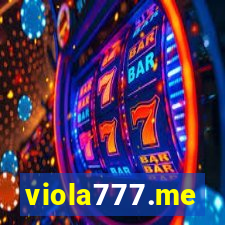 viola777.me